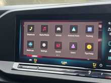 Volkswagen Caddy Maxi TDI Life - U53920