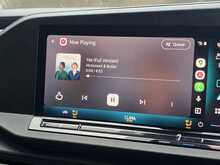 Volkswagen Caddy Maxi TDI Life - U53920