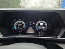 Volkswagen Caddy Maxi TDI Life - U53920