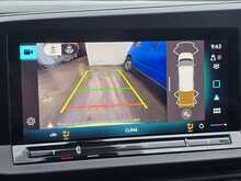 Volkswagen Caddy Maxi TDI Life - U53920