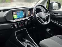 Volkswagen Caddy Maxi TDI Life - U53920