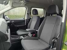 Volkswagen Caddy Maxi TDI Life - U53920