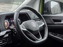 Volkswagen Caddy Maxi TDI Life - U53920