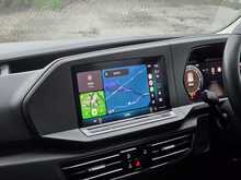 Volkswagen Caddy Maxi TDI Life - U53920