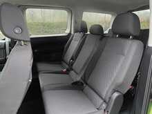 Volkswagen Caddy Maxi TDI Life - U53920