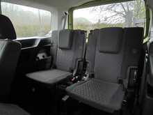 Volkswagen Caddy Maxi TDI Life - U53920