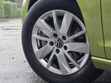 Volkswagen Caddy Maxi TDI Life - U53920