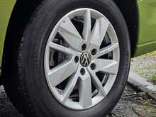 Volkswagen Caddy Maxi TDI Life - U53920