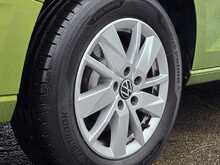 Volkswagen Caddy Maxi TDI Life - U53920