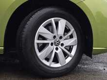 Volkswagen Caddy Maxi TDI Life - U53920