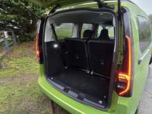 Volkswagen Caddy Maxi TDI Life - U53920