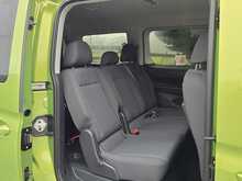 Volkswagen Caddy Maxi TDI Life - U53920