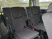 Volkswagen Caddy Maxi TDI Life - U53920