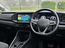 Volkswagen Caddy Maxi TDI Life - U53920