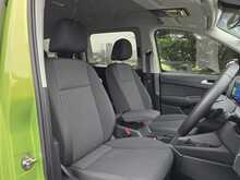 Volkswagen Caddy Maxi TDI Life - U53920