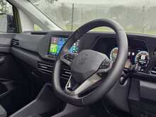 Volkswagen Caddy Maxi TDI Life - U53920