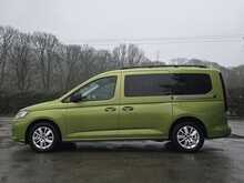 Volkswagen Caddy Maxi TDI Life - U53920