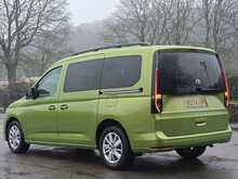 Volkswagen Caddy Maxi TDI Life - U53920