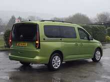 Volkswagen Caddy Maxi TDI Life - U53920