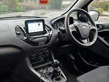 Ford Ka+ Ti-VCT Zetec - U53921