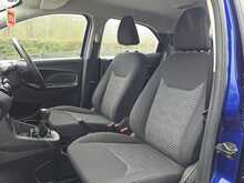 Ford Ka+ Ti-VCT Zetec - U53921