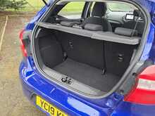 Ford Ka+ Ti-VCT Zetec - U53921