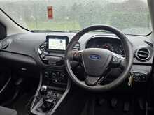 Ford Ka+ Ti-VCT Zetec - U53921