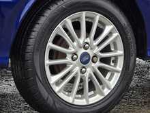 Ford Ka+ Ti-VCT Zetec - U53921