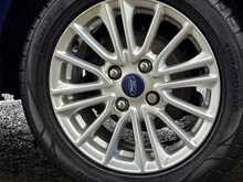 Ford Ka+ Ti-VCT Zetec - U53921