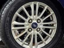 Ford Ka+ Ti-VCT Zetec - U53921