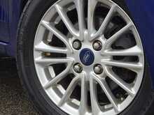 Ford Ka+ Ti-VCT Zetec - U53921