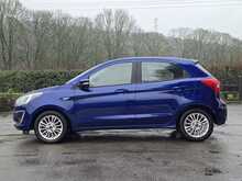 Ford Ka+ Ti-VCT Zetec - U53921