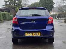 Ford Ka+ Ti-VCT Zetec - U53921