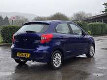 Ford Ka+ Ti-VCT Zetec - U53921