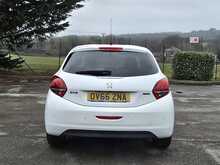 Peugeot 208 PureTech Allure - U53922
