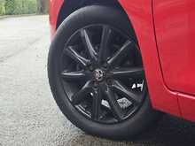 Toyota AYGO VVT-i x-style - U53923