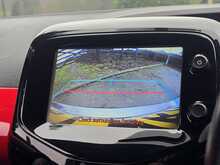 Toyota AYGO VVT-i x-style - U53923