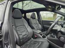 Nissan Qashqai DIG-T Tekna+ - U53926