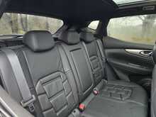 Nissan Qashqai DIG-T Tekna+ - U53926