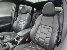Nissan Qashqai DIG-T Tekna+ - U53926