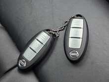 Nissan Qashqai DIG-T Tekna+ - U53926