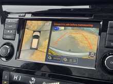 Nissan Qashqai DIG-T Tekna+ - U53926