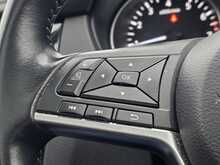 Nissan Qashqai DIG-T Tekna+ - U53926