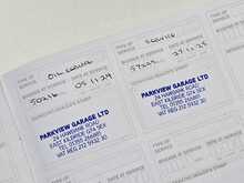 Nissan Qashqai DIG-T Tekna+ - U53926