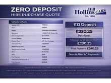 Nissan Qashqai DIG-T Tekna+ - U53926