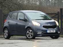 Kia Venga 3 - U53927