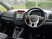 Kia Venga 3 - U53927