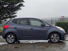 Kia Venga 3 - U53927