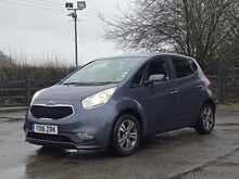 Kia Venga 3 - U53927