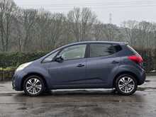 Kia Venga 3 - U53927